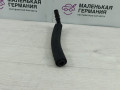 трубка вентиляции картерных газов BMW 3 серия E46 [рестайлинг] (2001 - 2006), 2.0 л., N42 B20 A, бензин, АКПП, 11157503524, 7503524 - фото №2