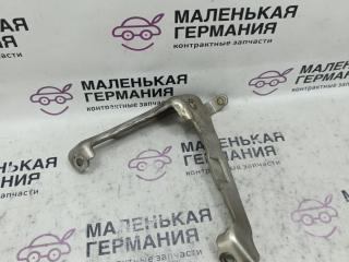 кронштейн турбины Mercedes-Benz E-Класс W213/S213/C238/A238 2018, 2.0 л., M 274.920, бензин, АКПП, 149 polar white или polarweiss, седан, задний привод, правый руль, A2740960540