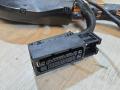 проводка BMW 6 серия F06/F12/F13 2012, 4.4 л., N63 B44 B, бензин, АКПП, alpinweiss 3 (300), хетчбэк 5 дв., задний привод, правый руль, 61139166355, 9166353, 9166355 - фото №20
