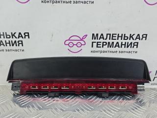 дополнительный стоп-сигнал BMW 5 серия G30/G31 G30 2018, 2.0 л., B48 B20 A, бензин, АКПП, черный 475, седан, задний привод, правый руль, 63257230799, 7230799
