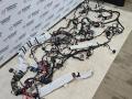 проводка BMW X5 F15 2013, 3.0 л., N57 D30 A, дизель, АКПП, mineralweiss metallic (a96), внедорожник 5 дв., полный привод, правый руль - фото №2