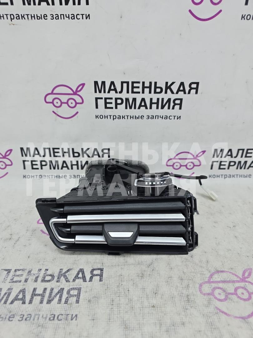 дефлектор обдува салона BMW X5 G05 (2018 - 2026), 3.0 л., B58B30C, бензин, черный, полный привод, 64229399470, 9399470 - фото №1