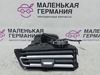 дефлектор обдува салона BMW X5 G05 (2018 - 2026), 3.0 л., B58B30C, бензин, черный, полный привод, 64229399470, 9399470