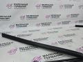 молдинг двери передней правой BMW X6 F16 2014, 3.0 л., N55 B30 A, бензин, АКПП, красный, правый руль, 51337317820, 7317820 - фото №13