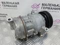 компрессор кондиционера Mercedes-Benz GLA-Класс X156 2014, 2.0 л., M 270.920, бензин, робот, белый calcite white (650u), хетчбэк 5 дв., полный привод, правый руль, A0038304360, 4471504484 - фото №7