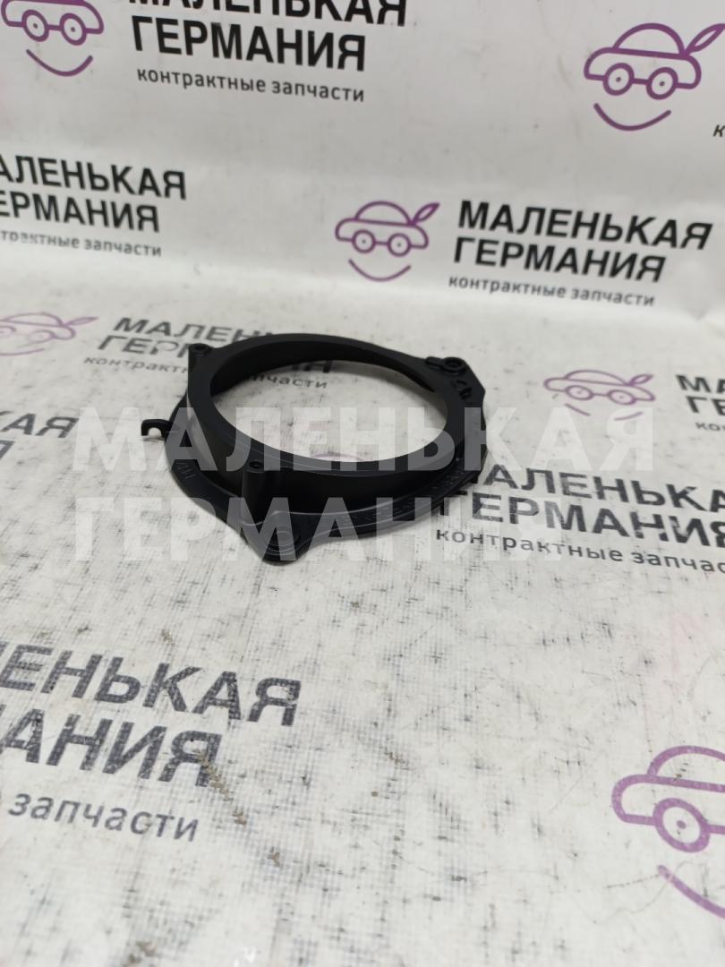 кронштейн (крепление) BMW X1 F48 2017, 2.0 л., B48 A20 B, бензин, АКПП, alpinweiss 3 (300), полный привод, правый руль, 7350554 - фото №1