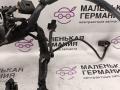 проводка двигателя Mercedes-Benz GLA-Класс X156 2014, 2.0 л., M 270.920, бензин, робот, белый calcite white (650u), хетчбэк 5 дв., полный привод, правый руль, A2701501433 - фото №16