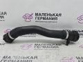 патрубок радиатора BMW X3 F25 2013, 2.0 л., N20 B20 A, бензин, АКПП, а52/7 spacegrau, хетчбэк 5 дв., полный привод, правый руль, 17127646155, 7646155 - фото №2