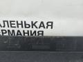 защита бампера (кенгурятник) BMW 5 серия G30/G31 G30 2019, 4.4 л., N63 B44 C, бензин, АКПП, carbonschwarz metallic (416), седан, полный привод, 51758071012, 8071012 - фото №5