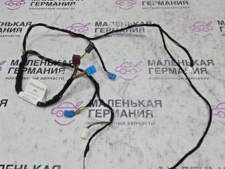 дверная проводка Mercedes-Benz E-Класс W212 [рестайлинг] W212 2014, 2.0 л., M 274.920, бензин, АКПП, 149 u белый, седан, задний привод, правый руль, A2124401551