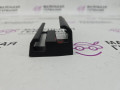 накладка на сиденье BMW 5 серия G30/G31 G31 2017, 2.0 л., B48 B20 B, бензин, АКПП, alpinweiss 3 (300), универсал, правый руль, 52107408213, 7408213, 52107357393, 7357393 - фото №5