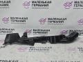защита рулевой рейки BMW X5 F15 (2013 - 2018), 3.0 л., N57 D30 A, дизель, АКПП, 51757160237, 7160237 - фото №3