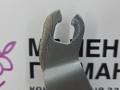 петля капота правая BMW X5 M F85 2016, 4.4 л., S63 B44 B, бензин, АКПП, donington grau (c28), полный привод, 41007381782, 7381782 - фото №7
