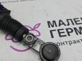 механизм переключения передач (сервопривод) BMW X1 F48 2016, 2.0 л., B47 C20 A, дизель, АКПП, alpinweiss 3 (300), передний привод, правый руль, 25168666166, 8666166, 8483098, 25168638225, 8638225, 25168635850, 8635850, 61319391198, 9391198, 25168483098 - фото №17