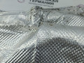 тепловой экран глушителя BMW 5 серия G30/G31 G30 2019, 4.4 л., N63 B44 C, бензин, АКПП, carbonschwarz metallic (416), седан, полный привод, 51487340211, 7340211 - фото №6