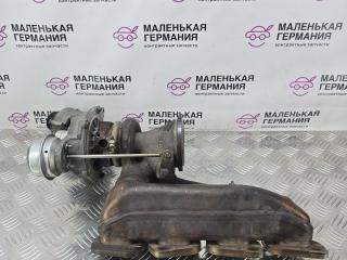 турбина Mercedes-Benz E-Класс W212 [рестайлинг] W212 2014, 2.0 л., M 274.920, бензин, АКПП, 149 u белый, седан, задний привод, правый руль, A2740902280, A0001531159