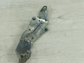 кронштейн (крепление) Mercedes-Benz C-Класс W205/S205/C205 2014, 2.0 л., M 274.920, бензин, АКПП, белый, седан, задний привод, правый руль, A2741421340 - фото №3