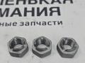 болт BMW X5 E70 (2006 - 2010), 3.0 л., N52 B30 AF, бензин, 26207564559, 7564559 - фото №5