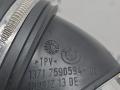 резонатор воздушного фильтра BMW 7 серия F01/F02 [рестайлинг] F02 2013, 3.0 л., N52 B30 AF, бензин, АКПП, седан, задний привод, правый руль, 13717590595, 7590595, 13717590594, 7590594 - фото №9