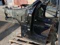 часть кузова (вырезанный элемент) BMW X5 G05 2021, 3.0 л., B58B30C, бензин, черный, полный привод, 41007933485, 7933485, 41007933486, 7933486, 41007417571, 7417571, 41007417572, 7417572 - фото №39