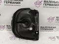 планка под капот BMW X1 F48 2017, 2.0 л., B48 A20 B, бензин, АКПП, синий mediterranblau c10, полный привод, правый руль, 64319302951, 9302951 - фото №10