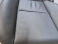 салон (комплект сидений) Mercedes-Benz C-Класс W204 [рестайлинг] W204.048 2012, 1.8 л., M 271.860, бензин, АКПП, 149 белый, седан, задний привод, правый руль - фото №52