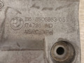 кронштейн компрессора кондиционера BMW 5 серия F07/F10/F11 F10 2011, 2.0 л., N47 D20 C, дизель, АКПП, седан, полный привод, 11168506863, 8506863 - фото №7
