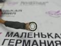рулевая рейка BMW X1 F48 2017, 2.0 л., B48 A20 B, бензин, АКПП, alpinweiss 3 (300), полный привод, правый руль, 32106889672, 6889672, 6832632, 32106877500, 6877500 - фото №7