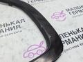 молдинг заднего стекла BMW X5 F15 2013, 3.0 л., N57 D30 A, дизель, АКПП, mineralweiss metallic (a96), внедорожник 5 дв., полный привод, правый руль, 51377289728, 7289728 - фото №4