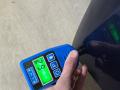 передняя часть (ноускат) BMW X3 G01 2019, 2.0 л., B48B20C, бензин, АКПП, c1m phytonic-blau metallic, внедорожник 5 дв., полный привод, 8739654, 8739653, 7399913, 8487636, 8686170, 7514715, 7399914, 8064593 - фото №60