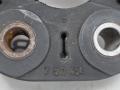 муфта кардана BMW 3 серия E90/E91/E92/E93 (2004 - 2010), 2.0 л., N46 B20 B, бензин, АКПП, 26117511454, 7511454 - фото №6