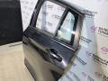 дверь задняя левая BMW X4 F26 2014, 2.0 л., N20 B20 A, бензин, АКПП, 475 black sapphire metallic, полный привод, правый руль, 41007364791, 7364791 - фото №2