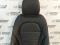 салон (комплект сидений) Mercedes-Benz C-Класс W205/S205/C205 W205.042 2014, 2.0 л., M 274.920, бензин, АКПП, 755 серый, седан, задний привод, правый руль, A2135401228 - фото №13