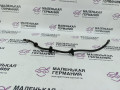 шланг тормозной BMW 5 серия G30/G31 G30 2019, 4.4 л., N63 B44 C, бензин, АКПП, carbonschwarz metallic (416), седан, полный привод, 34106861805, 6861805 - фото №3