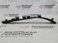 накладка на порог внутренняя BMW X5 F15 2013, 3.0 л., N57 D30 A, дизель, АКПП, mineralweiss metallic (a96), внедорожник 5 дв., полный привод, правый руль, 51437284579, 7284579 - фото №8