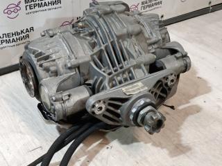 редуктор заднего моста BMW X6 E71/E72 E71 2009, 3.0 л., N54 B30 A, бензин, серебро, правый руль, 33107582389, 7582389, 7586025, P758602506, 4460310072, 200600038, 200600037, 7575252, 0501298, 7572697