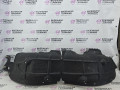 защита арок задняя левая (подкрылок) BMW X1 F48 2017, 2.0 л., B48 A20 B, бензин, АКПП, синий mediterranblau c10, полный привод, правый руль, 51717346041, 7346041 - фото №6