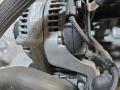 генератор BMW X1 F48 2016, 2.0 л., B47 C20 A, дизель, АКПП, alpinweiss 3 (300), передний привод, правый руль, 7640131, 104211-8181, 12317640875, 7640875 - фото №2
