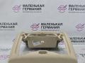 Задняя накладка центрального тоннеля BMW X3 G01 2019, 2.0 л., B46 B20 B, бензин, АКПП, белый alpinweiss 3 (300), задний привод, 51166823206, 6823206 - фото №5