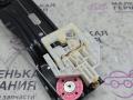 стеклоподъемник задний левый BMW X1 F48 2017, 2.0 л., B48 A20 B, бензин, АКПП, синий mediterranblau c10, полный привод, правый руль, 51357490199, 7490199, 7349511 - фото №4