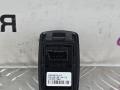 кнопка стеклоподъемника двери передней левой BMW X3 F25 2013, 2.0 л., N20 B20 A, бензин, АКПП, а52/7 spacegrau, хетчбэк 5 дв., полный привод, правый руль, 61319208106, 9208106 - фото №5