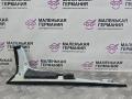 Накладка стойки двери зад. прав. BMW 8 серия G14/G15 G15 2021, 4.4 л., N63B44D, бензин, АКПП, черный, купе, полный привод, 51437433496, 7433496, 51438076106, 8076106 - фото №4