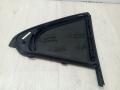 форточка задняя левая Mercedes-Benz C-Класс W205/S205/C205 2014, 2.0 л., M 274.920, бензин, АКПП, белый, седан, задний привод, правый руль, A2057300055, A2057305900, A2057306100 - фото №4