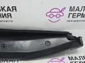 пыльник переднего крыла Mercedes-Benz A-Класс W176 2013, 2.0 л., M 270.920, бензин, робот, серый, хетчбэк 5 дв., передний привод, правый руль, A1768890125 - фото №7