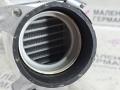 интеркулер BMW 6 серия F06/F12/F13 2012, 4.4 л., N63 B44 B, бензин, АКПП, alpinweiss 3 (300), хетчбэк 5 дв., задний привод, правый руль, 17517575405, 7575402, 7575405, 13627599042, 7575407 - фото №6