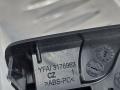 кнопка открытия багажника BMW 5 серия G30/G31 G30 2017, 2.0 л., B47 D20 A, дизель, АКПП, black sapphire metallic (475), седан, задний привод, правый руль, 61319327029, 9327029, 3176963 - фото №10