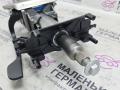 рулевая колонка BMW X4 F26 2014, 2.0 л., N20 B20 A, бензин, АКПП, 475 black sapphire metallic, полный привод, правый руль, 32306854045, 6854045, 666796 - фото №4