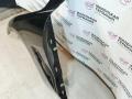 крыло переднее левое BMW 8 серия G14/G15 G15 2021, 4.4 л., N63B44D, бензин, АКПП, черный, купе, полный привод, 41009491429, 9491429, 51137419019, 7419019 - фото №2