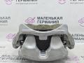 суппорт передний левый Mercedes-Benz C-Класс W205/S205/C205 W205.042 2014, 2.0 л., M 274.920, бензин, АКПП, 755 серый, седан, задний привод, правый руль, A2054210181, 50092B, 50086B - фото №5