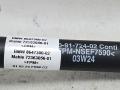 трубка вентиляции картерных газов BMW 6 серия F06/F12/F13 2012, 4.4 л., N63 B44 B, бензин, АКПП, alpinweiss 3 (300), хетчбэк 5 дв., задний привод, правый руль, 8647300, 72363056-01 - фото №6